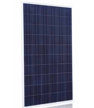 Panneau solaire pour un appartement