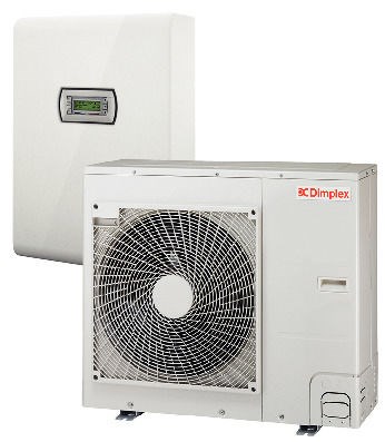 Avis pompe à chaleur dimplex