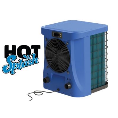 Pompe a chaleur piscine 7kw