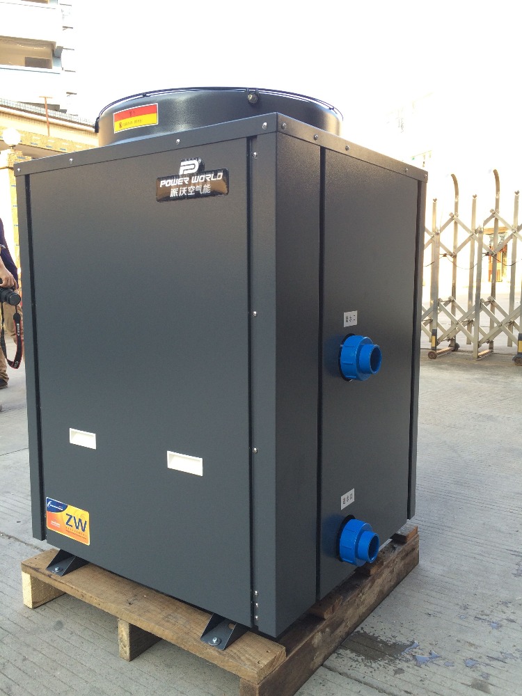 Pompe a chaleur piscine refroidissement