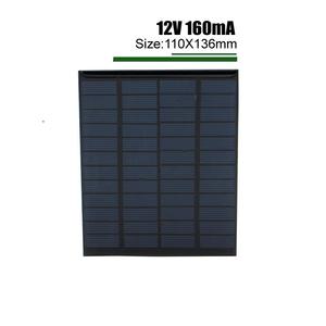 Mini panneau solaire 3.5v