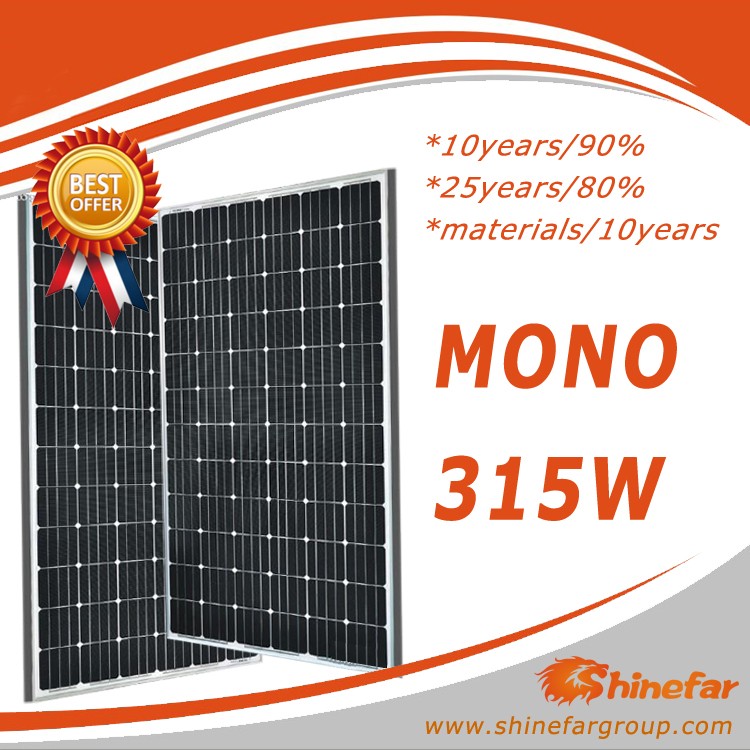 Panneau solaire 10 ampères