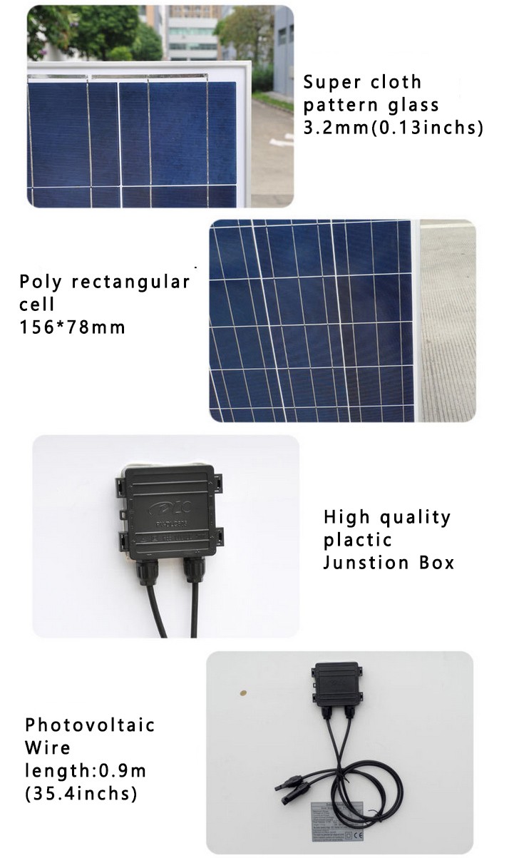 Panneau solaire mitsubishi