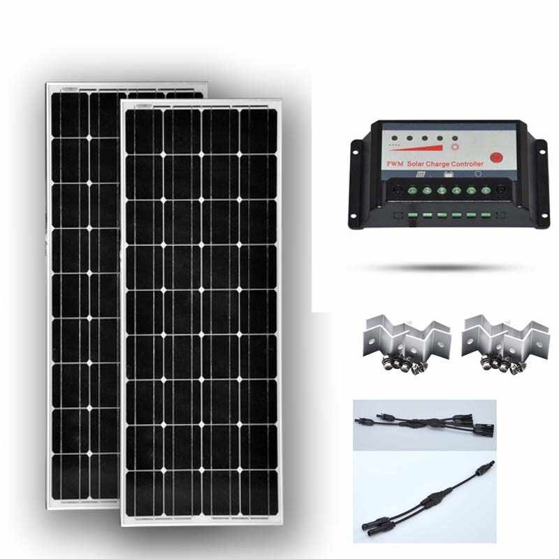 Vmp panneau solaire