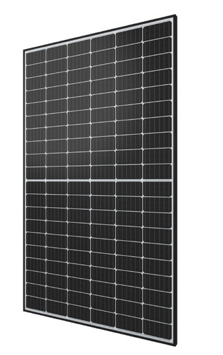 Panneau solaire q.cells