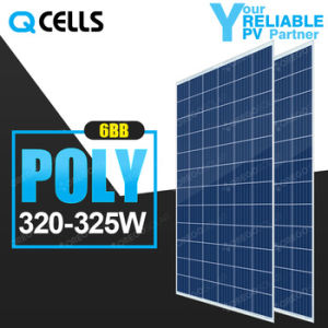 Panneau solaire q cell