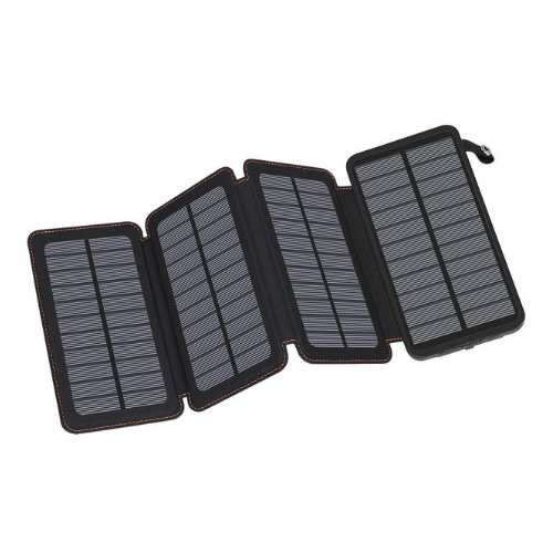 Chargeur panneau solaire 16w