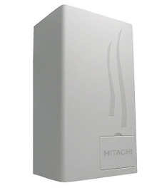 Contrat entretien pompe a chaleur air air hitachi
