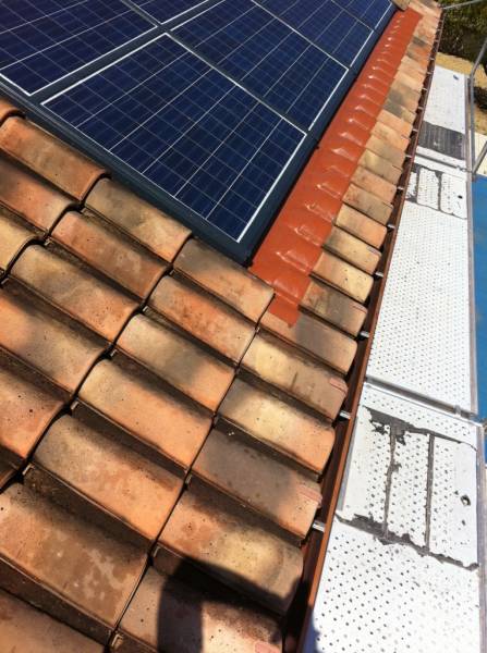 Vente panneau solaire montpellier