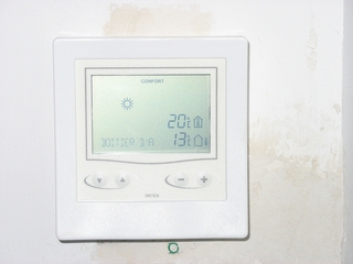 Pompe a chaleur nexa 30 rhx 011