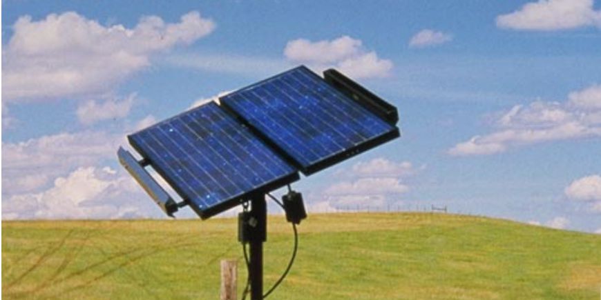 Quelle inclinaison pour panneau solaire