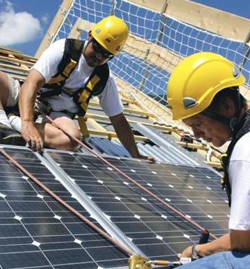 Installateur panneau solaire drome