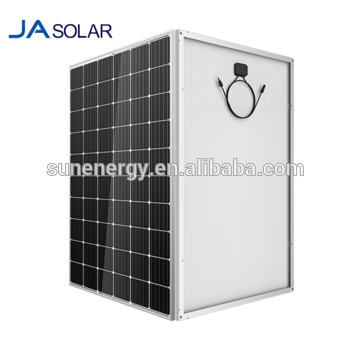 Panneau solaire ja solar
