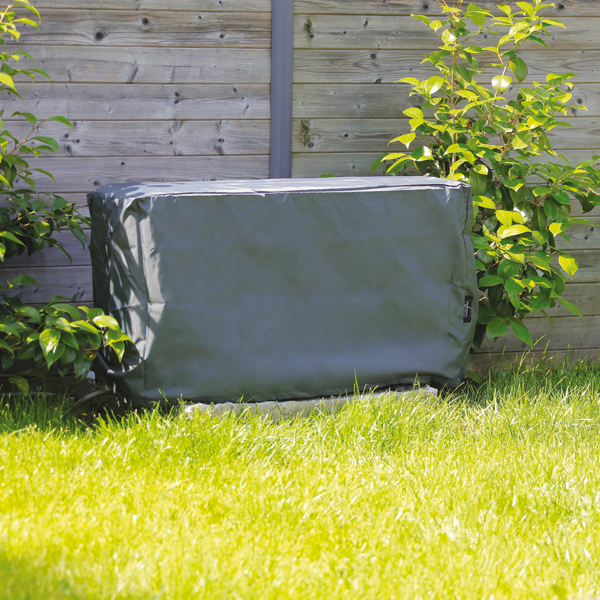 Purge pompe a chaleur piscine