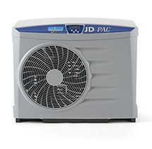 Pompe a chaleur piscine psa edenpac