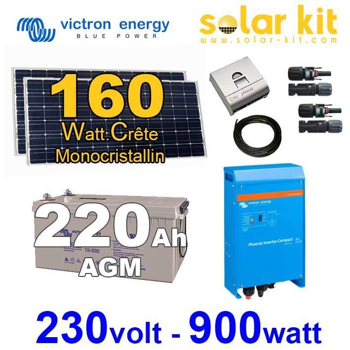 4 image 1 mot appareil photo panneau solaire