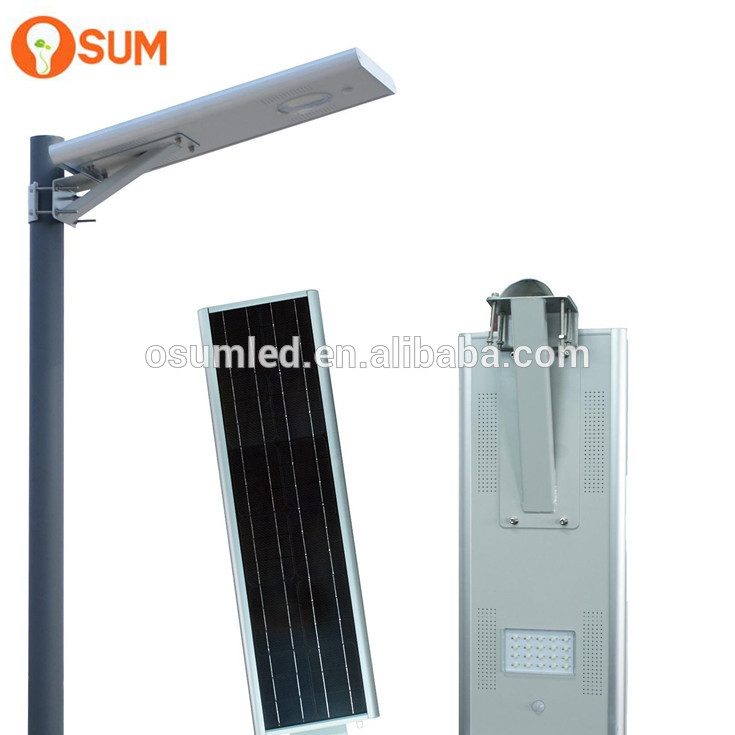 Surface panneau solaire pour autonomie