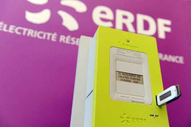 Pompe a chaleur et compteur linky