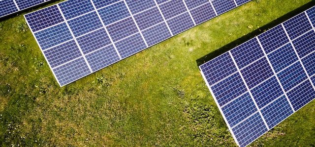 Panneau solaire thermique chine
