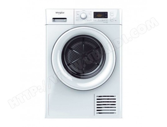 Seche linge pompe a chaleur a++ pas cher