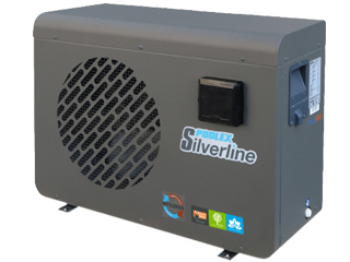Pompe a chaleur jetline 85