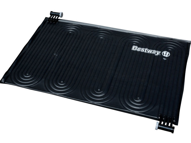 Panneau solaire bestway