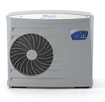 Pompe a chaleur elysea 2 prix