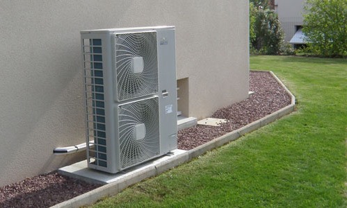 Pompe à chaleur wikipédia