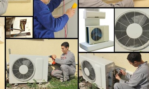 Pompe à chaleur air/eau aqualis caleo prix