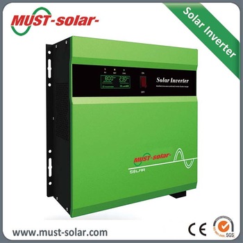 Onduleur panneau solaire prix