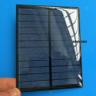 Panneau solaire miniature ebay
