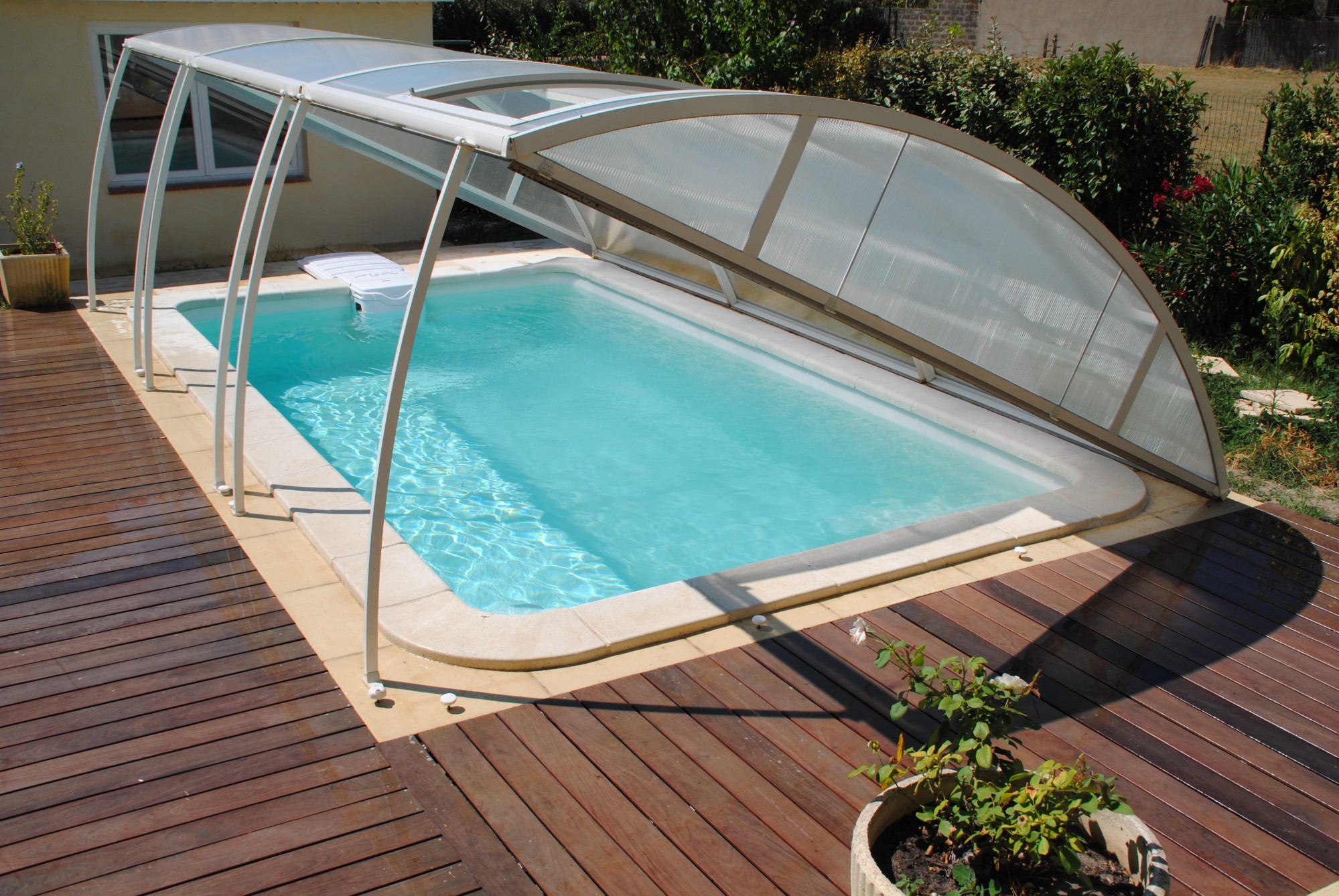 Prix piscine avec pompe a chaleur