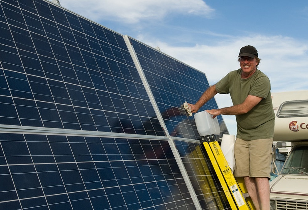 Prix panneau solaire 3kwc