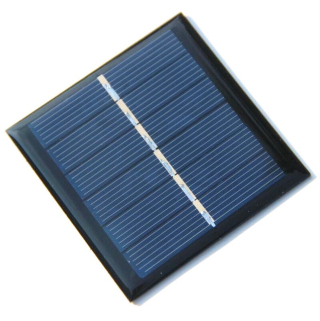 Panneau solaire qualité