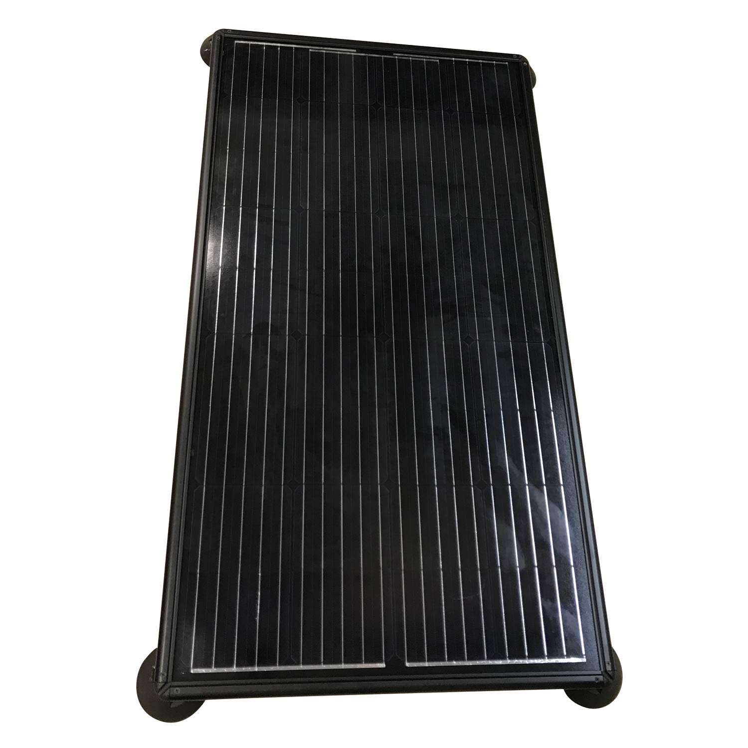 Panneau solaire villeneuve les beziers