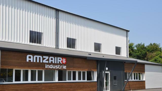 Prix compresseur pompe à chaleur amzair