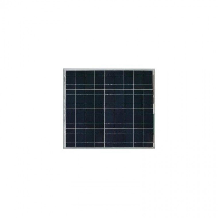 Panneau solaire polycristalin 50w