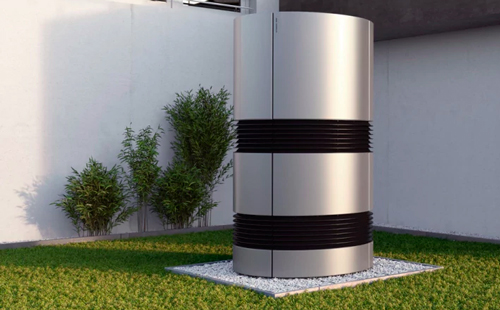 Pompe a chaleur pour maison et piscine