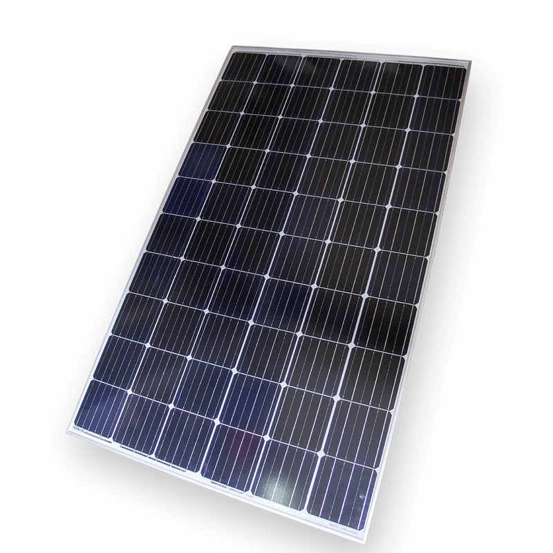Panneau solaire 300 w
