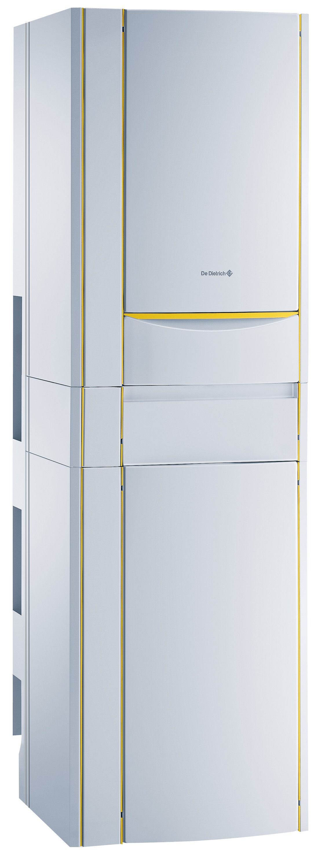 Probleme pompe a chaleur de dietrich