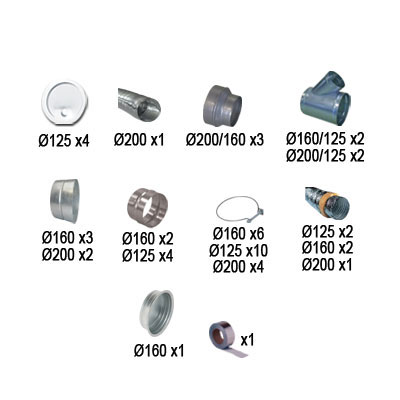 Pompe a chaleur nather