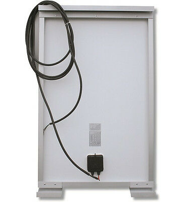 Installation panneau solaire antarion