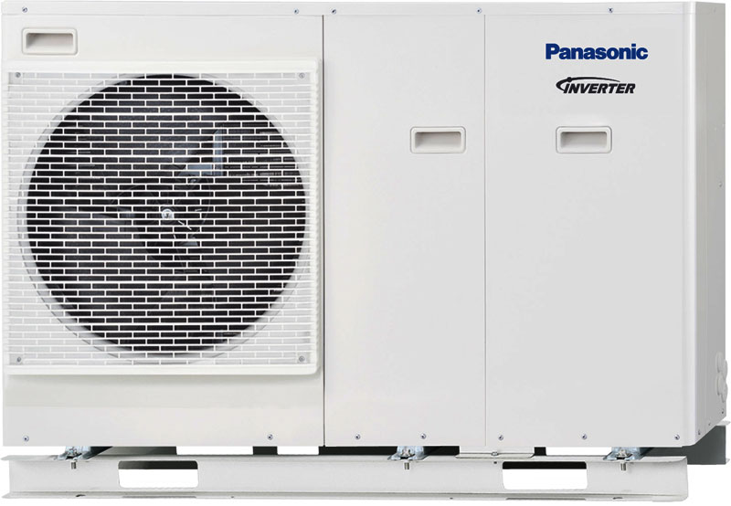 Reglage pompe a chaleur panasonic aquarea