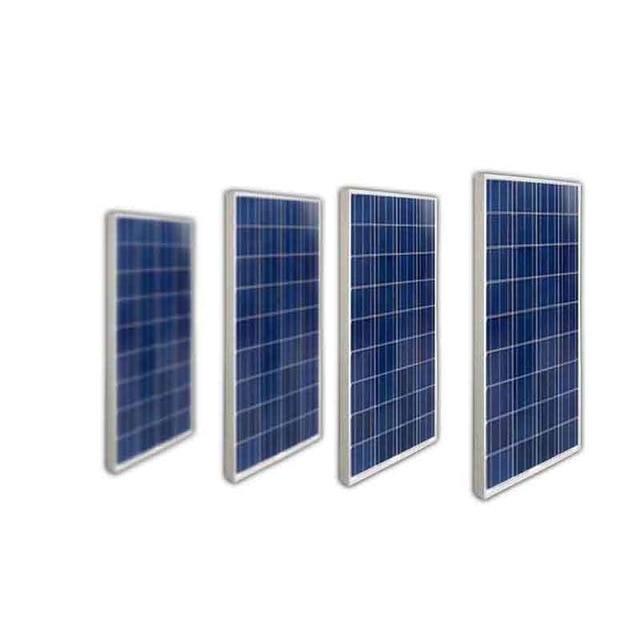 Panneau solaire 6v 2a