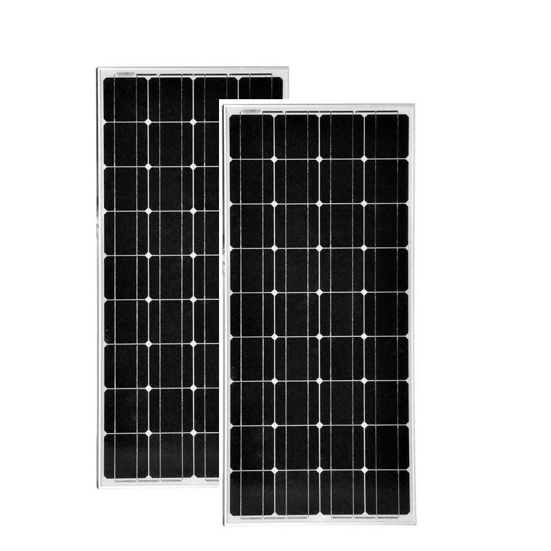Panneau solaire ali baba