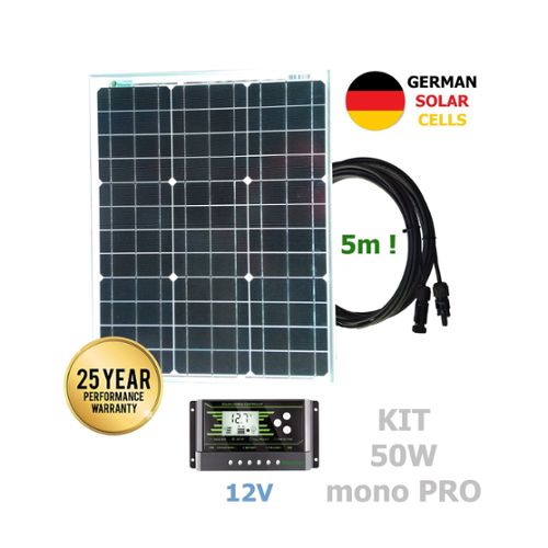 Kit panneau solaire d occasion