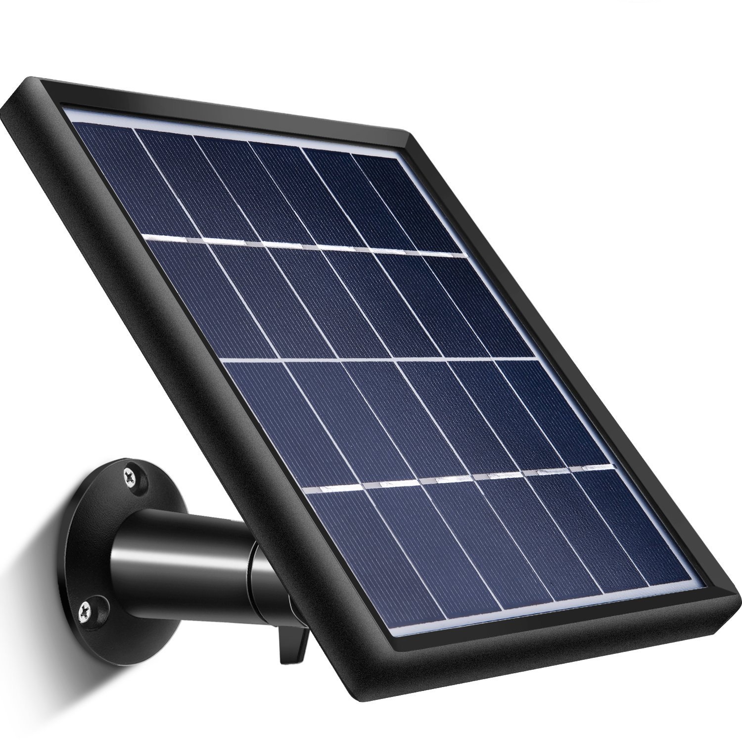 Panneau solaire 5 v