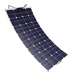 Les meilleurs panneau solaire