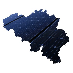 Panneau solaire belgique