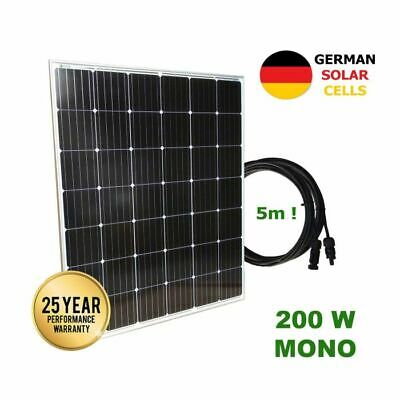 Panneau solaire rt-200m